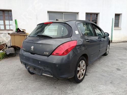 Hood PEUGEOT 308 I (4A_, 4C_) 2.0 HDi | BP29864123C1 