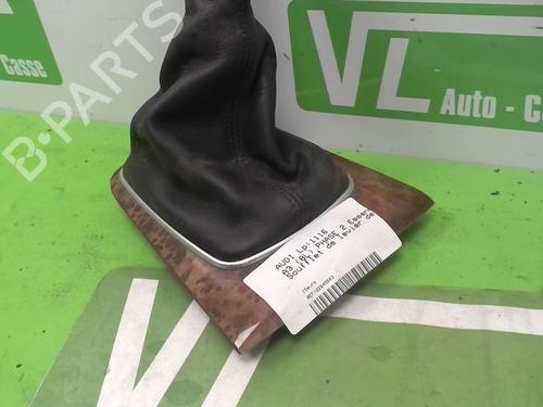 Shift knob AUDI A3 (8L1) 1.6 | BP27029750I34 
