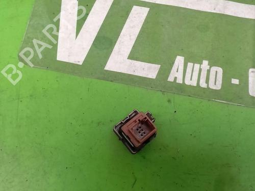 Warning switch CITROËN C4 I (LC_) 1.4 16V | BP27034349I22 