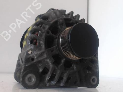Generator RENAULT CLIO II (BB_, CB_) 1.5 dCi (B/CB07) (65 hp) 29149967