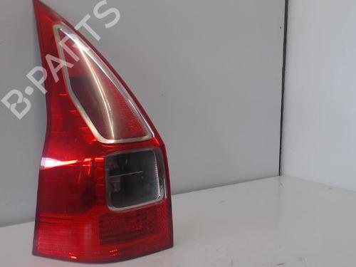 Left taillight RENAULT MEGANE II Estate (KM0/1_) 1.5 dCi (KM16, KM1E) | BP27036247C34 