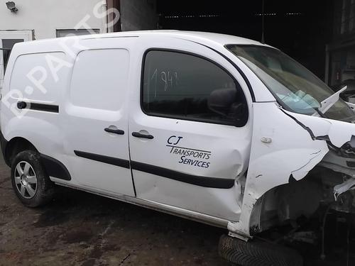 Grill RENAULT KANGOO Express (FW0/1_) 1.5 dCi 75 (FW07, FW10, FW04) | BP27031488C40 - Image 6