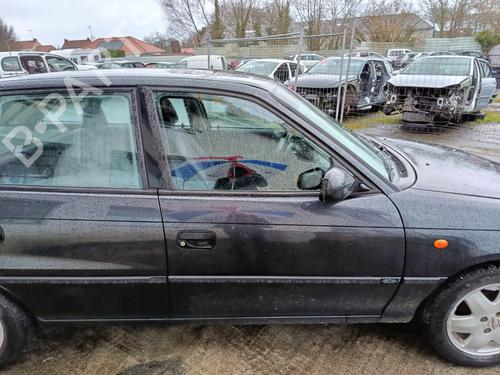 Used Front right window mechanism Front right window mechanism OPEL ASTRA F Hatchback (T92) 1.7 TDS (F08, M08, F68, M68) (82 hp) 32777461 32777461