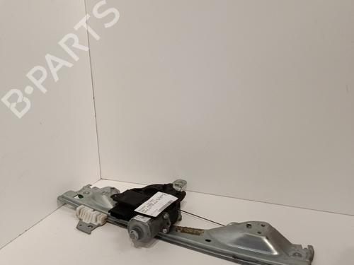 Used Rear right window mechanism PEUGEOT 308 I (4A_, 4C_) 1.6 HDi (109 hp) 29438472