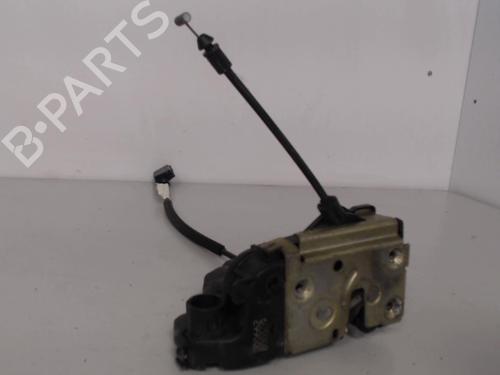Used Front right lock RENAULT LAGUNA II Grandtour (KG0/1_) 1.9 dCi (KG0G) (120 hp) 27029370