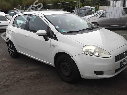 Luftventil FIAT GRANDE PUNTO (199_) 1.3 D Multijet | BP27030971I21 - Image 8