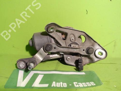 Front wiper motor PEUGEOT 407 (6D_) 2.0 HDi 135 (6DRHRH, 6DRHRE, 6DRHRG, 6DRHRJ) | BP27029662M29 