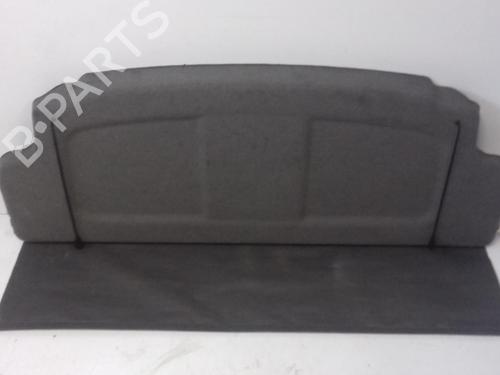 Used Rear parcel shelf NISSAN NOTE (E11, NE11) 1.5 dCi (86 hp) 27036712