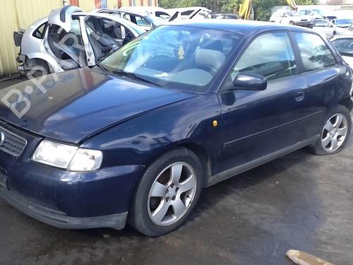Left mirror AUDI A3 (8L1) 1.9 TDI | BP27037612C26 
