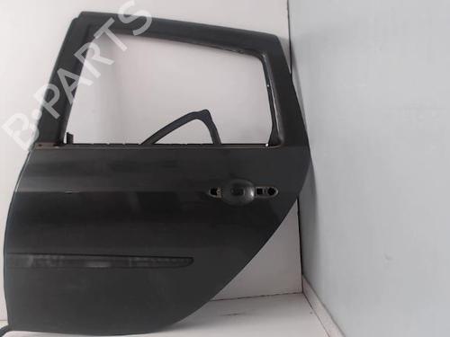 Used Left rear door RENAULT CLIO III Grandtour (KR0/1_) 1.5 dCi (KR0F) (86 hp) 27030596