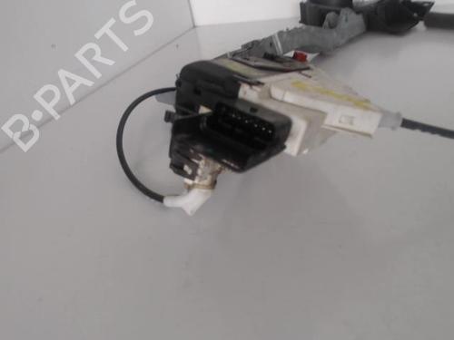 Rear left lock PEUGEOT 308 I (4A_, 4C_) 1.6 16V | BP27030703C100 