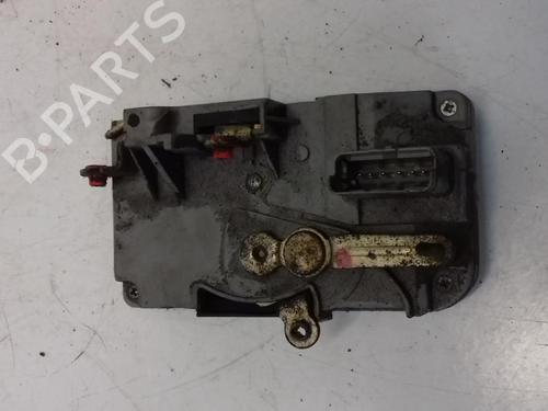 Used Front left lock Front left lock 27027463 27027463