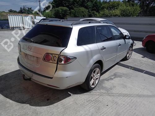 Used Right taillight MAZDA 6 Station Wagon (GY) 2.0 DI (GY19) (143 hp) 27027135