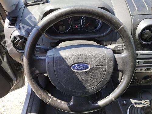 Used Squib airbag FORD FUSION (JU_) 1.4 (80 hp) 27032957