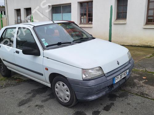 Starter RENAULT CLIO I (B/C57_, 5/357_) 1.2 (B/C/S57A, B/C57S, 5/357F, 5/357J, 5/357L, 5/357R) | BP27036829M8 
