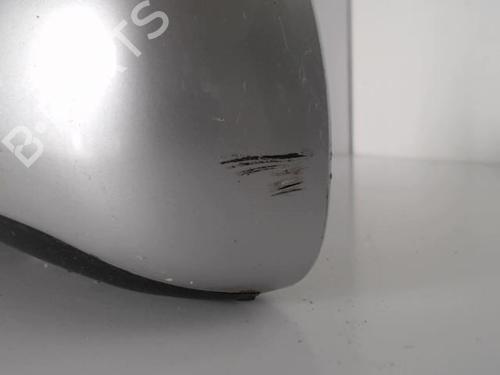Left mirror SKODA FABIA I Combi (6Y5) 1.4 | BP27037067C26 
