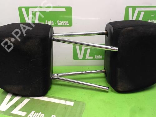 Headrest PEUGEOT 307 (3A/C) 1.6 HDi | BP27031392I31 