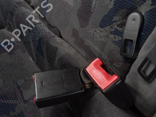 Used Seat buckle CITROËN XSARA (N1) 2.0 HDi 90 (90 hp) 27541939