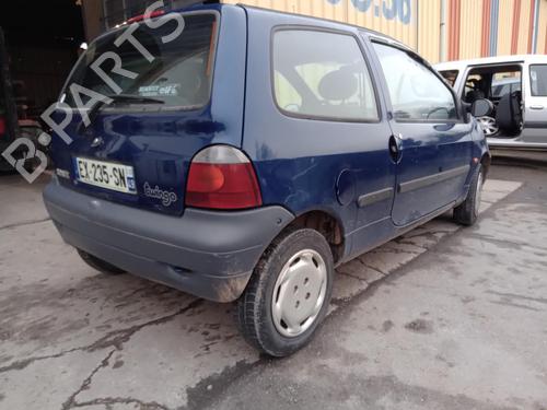 Right taillight RENAULT TWINGO I (C06_) 1.2 (C066, C068) | BP27028521C35 