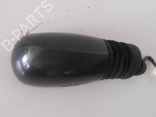Right mirror FIAT PUNTO (188_) 1.2 60 (188.030, .050, .130, .150, .230, .250) | BP27029176C27 