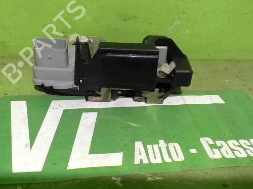 Rear left lock CITROËN XSARA PICASSO (N68) 2.0 HDi | BP27031781C100 