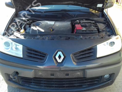 Used Crossmember RENAULT MEGANE II Estate (KM0/1_) 1.5 dCi (KM16, KM1E) (106 hp) 27028184