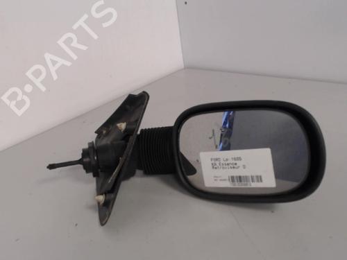 Right mirror FORD KA (RB_) 1.3 i | BP27034810C27 