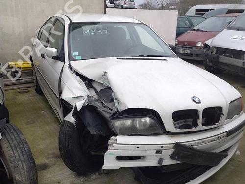 Rear mirror BMW 3 (E46) 316 i | BP27029456I6  - Image 5