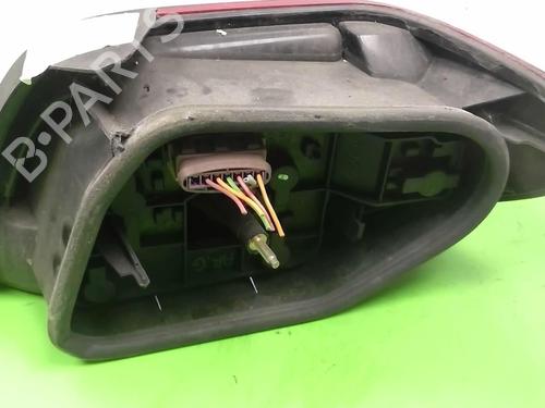 Left taillight CITROËN XSARA Coupe (N0) 1.6 16V | BP27037908C34 