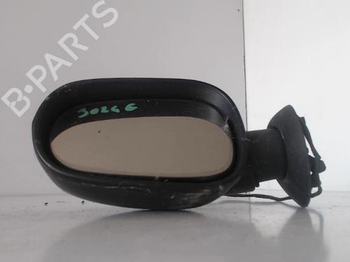 Left mirror DACIA LOGAN (LS_) 1.6 (LS0B, LS0D, LS0F, LS0H) | BP27033938C26 - Image 2