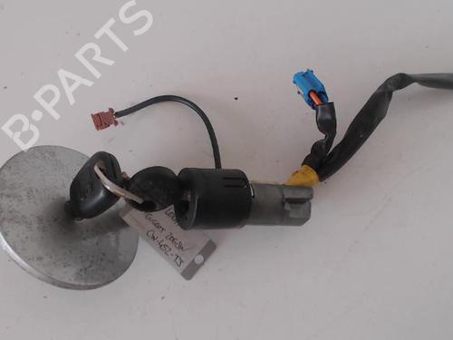 Ignition barrel PEUGEOT 206 SW (2E/K) 1.6 16V | BP27030810M48 
