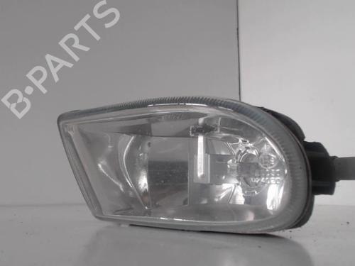 Used Left front fog light RENAULT ESPACE III (JE0_) 2.2 dCi (JE0K) (130 hp) 27036880