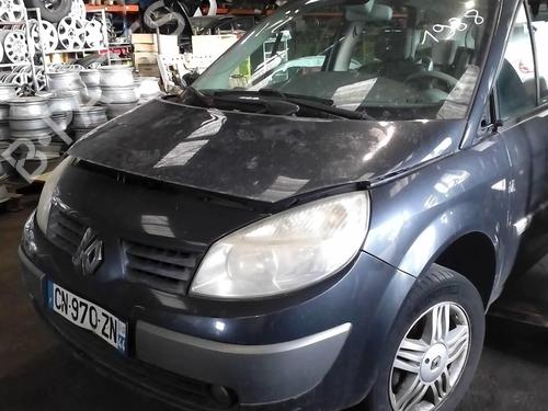 Switch RENAULT GRAND SCÉNIC II (JM0/1_) 1.9 dCi (JM0G, JM12, JM1G, JM2C) | BP27037563I30  - Image 6
