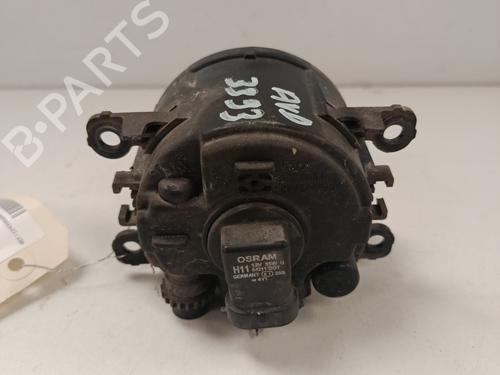 Used Right front fog light Right front fog light CITROËN C4 I (LC_) 1.6 16V (109 hp) 34247035 34247035