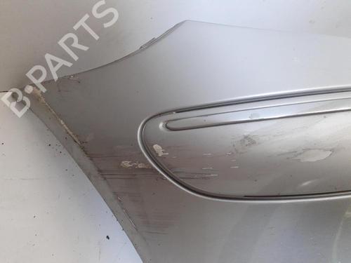 Front bumper MERCEDES-BENZ A-CLASS (W168) A 170 CDI (168.009, 168.109) | BP27033008C7 