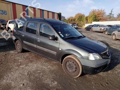 Steering rack DACIA LOGAN MCV (KS_) 1.5 dCi (KS0W) | BP27028960M22 - Image 9