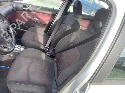 Used Seat buckle Seat buckle PEUGEOT 206 SW (2E/K) 1.6 16V (109 hp) 27030812 27030812
