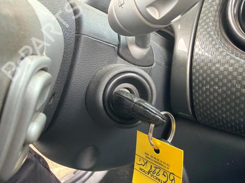 Ignition barrel MINI MINI (R50, R53) One | BP40174412M48 - Image 1