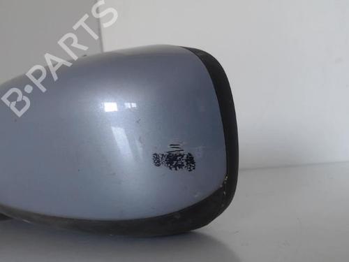 Left mirror RENAULT LAGUNA II Grandtour (KG0/1_) 1.9 dCi (KG0G) | BP27029170C26 