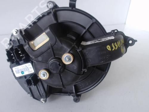 Ventilator motor CITROËN C4 Picasso I MPV (UD_) 2.0 HDi 138 | BP28730466M62 