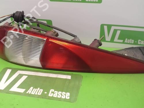 Left taillight FORD MONDEO III Turnier (BWY) 2.0 16V TDDi / TDCi | BP27037610C34 