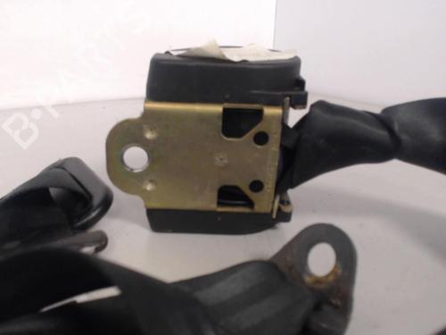 Used Rear right belt tensioner PEUGEOT 106 II (1A_, 1C_) 1.0 i (50 hp) 27031730