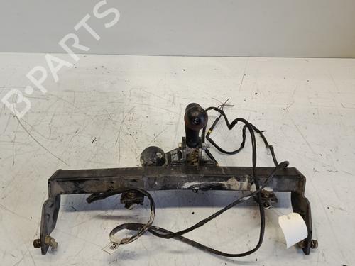 Used Tow ball/Mechanism Tow ball/Mechanism PEUGEOT 106 I (1A, 1C) 1.0 (50 hp) 40112606 40112606