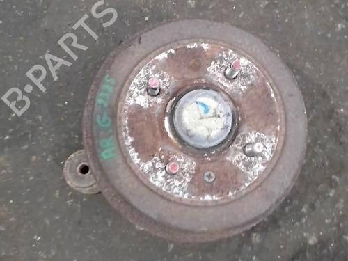 Used Left rear steering knuckle HYUNDAI MATRIX (FC) 1.5 CRDi (82 hp) 27034300
