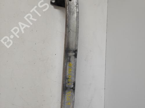 Front bumper reinforcement RENAULT MODUS / GRAND MODUS (F/JP0_) 1.5 dCi (FP0D, JP0D) | BP27035338C109 