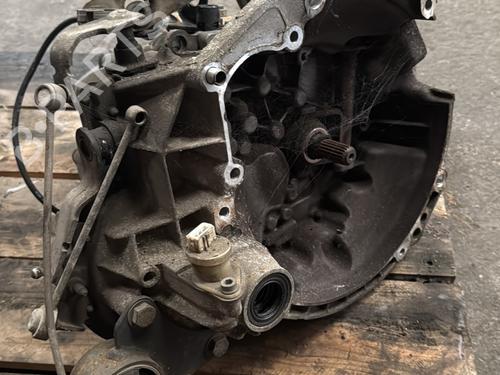 Gearbox CITROËN SAXO (S0, S1) 1.5 D | BP27033779M3 