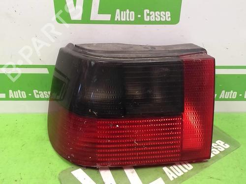 Left taillight SEAT IBIZA II (6K1) 1.4 i | BP27034434C34 