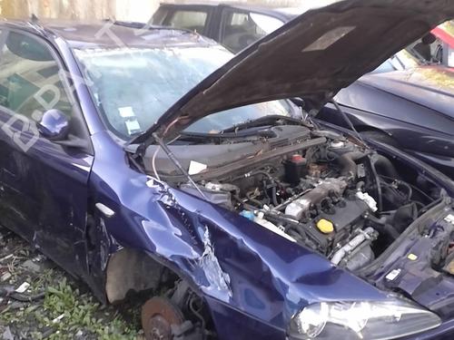 Used Parts ALFA ROMEO 147 (937_) 1.9 JTD (937.AXF1A, 937.BXF1A) 2896959