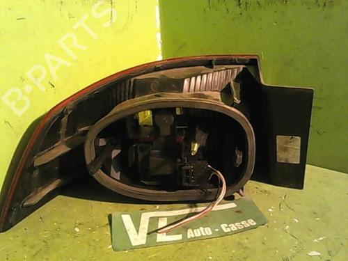 Right taillight RENAULT LAGUNA II (BG0/1_) 1.9 dCi | BP27029507C35 