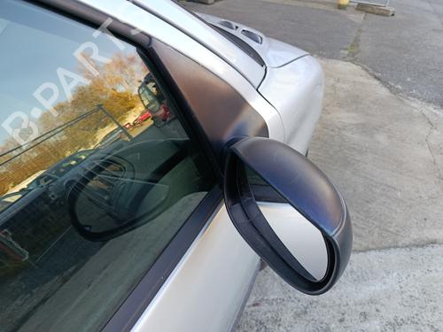 Right mirror PEUGEOT 206 SW (2E/K) 1.4 | BP30962587C27